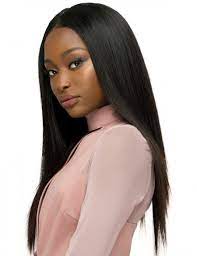 No tangle and shedding free, no bad smell, easy to care, can be colored well. Best Straight Human Hair Weave Hairstyles For Black Women Elevate Styles