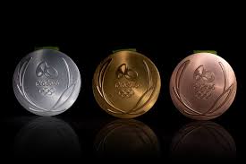 Maybe you would like to learn more about one of these? Check Out The 2016 Olympics Medals Gold Silver And Bronze