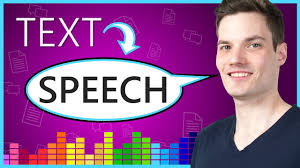 Works with any video creation software. Text To Speech Converter Free No Limits Youtube
