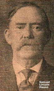 History of Steensland-Mason Hall in Blanchardville