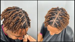 So before going for this extreme style think twice. Nappstar 1 Loc Salon Dedicated To Locs Loc Extensions Loc Styles Much More