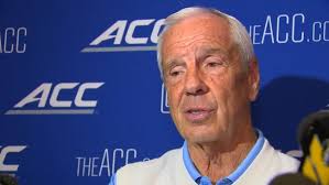 UNC basketball may 'struggle scoring,' Williams says