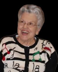 Ruth Goodwin Obituary February 10, 2024