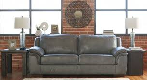 Islebrook Iron Sofa From Ashley Coleman Furniture Furniture Ashley Furniture Living Room Sofa