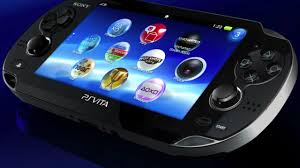 The playstation vita (ps vita or vita) is a handheld video game console developed and marketed by sony computer entertainment. Ps Vita Trends On Twitter As Oled Screen For New Switch Is Revealed Push Square