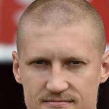 Joni Kauko vs Farooq Bhat