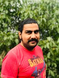 Hammad sarwar khan baloch