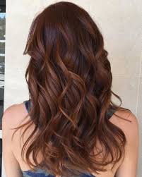 That liminal space between red and brown where one of the most beautiful hair colors exists. 60 Auburn Hair Colors To Emphasize Your Individuality Hair Color Auburn Chestnut Hair Brown Hair With Highlights