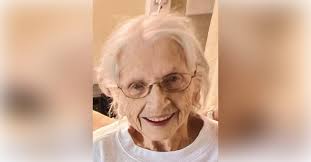 Obituary information for Mona Lucille Hall Johnson