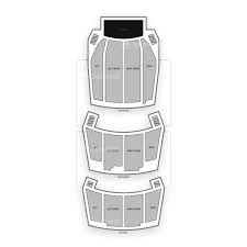 Bam Howard Gilman Opera House Seating Chart Map Seatgeek