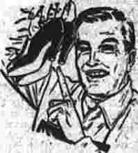 Th€ JW.IUU CORK MID-SEPTEMBER RANGES $ HALFS SELF, SERVE and MEATDEPT. HAMS  >65* Butt Half >75' SAVES'^