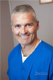 Dr. Michael Roman, DO