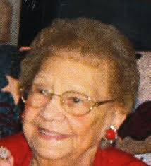 Margaret Sorokas Obituary (1925-07-13