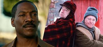 Find great deals on ebay for grumpy old men at christmas. Eddie Murphy In Talks To Star In Grumpy Old Men Remake