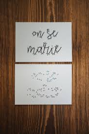 Retrouvez l'humour, les surprises, l'émotion du film « le mariage de l'année ». Map Dot To Dot Married Wedding Announcement Annonce Mariage Invitation Mariage Vintage Message Mariage