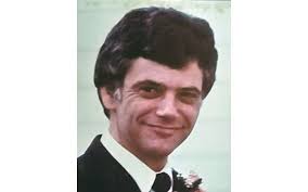 Ted Barton Obituary (1938