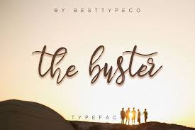 Download the best free gothic fonts, that are hand picked collections by our editorial experts and can be singel ghost this font was designed by handwriting, and it has a modern and unique forms of calligraphy, the say hello to mabrick font. The Buster From Fontbundles Net Not Installed Fancy Fonts Font Bundles Commercial Use Fonts