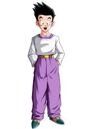 There are currently no snippets from dragonball gt baby saga ep 19 and 20. Goten Baby Saga Anime Dragon Ball Super Dragon Ball Super Goku Dragon Ball Artwork