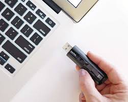 I use phone app (android) to access file on phone or on tv. The 9 Best Usb Flash Drives Of 2021