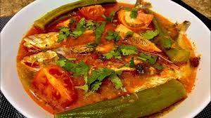 Jadikan ikan kembung goreng isi ini sebagai kejutan baru untuk sajian bersama keluarga tercinta di rumah. Asam Pedas Ikan Kembung Youtube