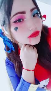 Harley Quinn Halloween Costumes Ideas