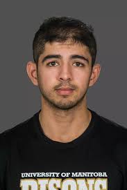 2016-17 Swimming Roster