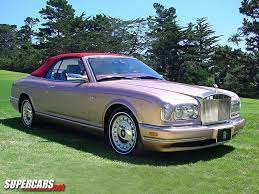 Clean certifiedtwo owner carfax report. 2000 2002 Rolls Royce Corniche V Rolls Royce Supercars Net