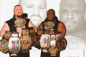 Never used DPW Championships by Belts By Dan!