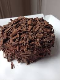 Merveilleux Au Chocolat Version Chocolat Noir Pour Mes 5 Ans Merveilleux Au Chocolat Chocolat Et Alimentation