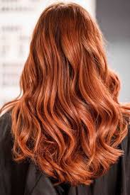 Best suited to very fair complexions, burnt copper auburn warms up any skin tone. 53 Auburn Hair Color Ideas To Look Natural Lovehairstyles Com