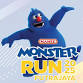 Mamee Run 2025 event in Putrajaya