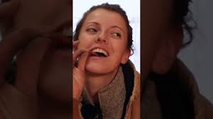 Equestrians Never Wash Their Hands