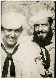 Navy veteran passes away, memorial service planned