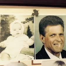 Kenneth William Self (1954-2004)