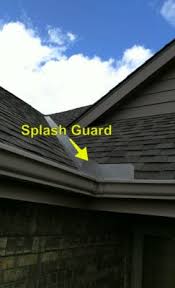 Some gutter guards & strainers can be shipped to you at home, while others can be picked up in store. Roof Anatomy Directing Water White Castle Roofing Trusted Roofing Contractor In Omaha Lincoln Grand Island Nebraska