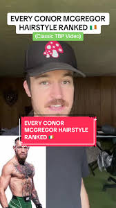 Top 10 Mma Haircuts