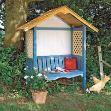 Philosophenhauschen Selbst De Philosophenbank Banke Garten Sitzecken Garten