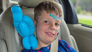 Fundraiser for Jeremy Morris by David Cupp : Help Alex's Family with  Medical Bills