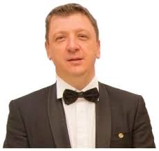 Comitet Districtual 2018-19