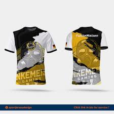 Unit kegiatan mahasiswa ukm dance art and culture unive! 670 Ide Esport Gaming Jersey Design Desain Kaos Jersey Kaos Desain