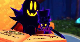 Pin On A Hat In Time