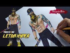  Menggambar Set Letda Hyper Drawing Letda Hyper Free Fire Youtube Fire Drawing Drawings Sunset Photography Nature