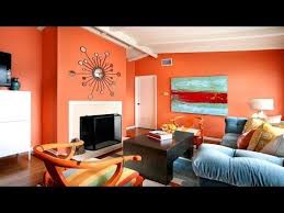 Living Room Color Ideas 45 Best Wall Paint Colour Combination 2019 Youtube Room Color Combination Living Room Orange Living Room Colors