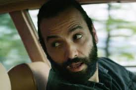 How“ The Old Guard 2”'s 'best blooper' — involving a bloody, floppy thumb —  wound up in the movie