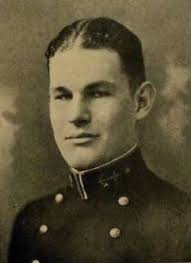 VADM John “Jack” Sylvester (1904-1990)