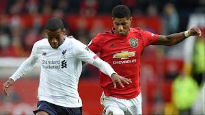 Laga liverpool vs mu diprediksi bakal berjalan sengit, mengingat rivalitas kedua tim di inggris. Oh F Ck Off Carragher Reacts To Liverpool Man Utd Opening Talks For Fifa Backed European Premier League Goal Com