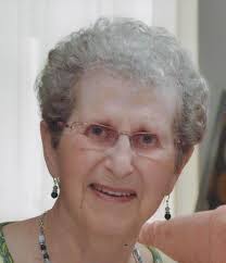 Hélène Boudreau (Obituary)