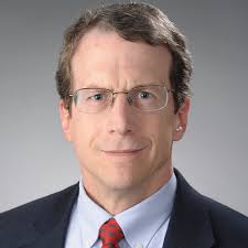 Peter Wilcoxen, Professor