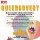 Queercovery Meeting — Equality Community Center event in Portland, ME