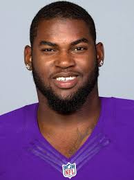 Sharrif Floyd, Minnesota, Defensive Line